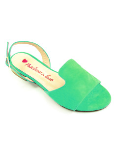 Positano In Love Mocassino artigianale Krizia Discount Store per i nuovi prodotti