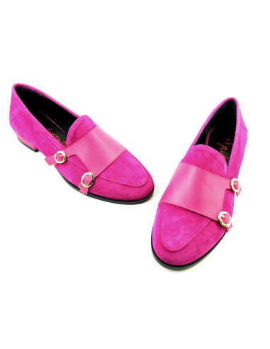 Positano In Love Mocassino artigianale Krizia Super sconto