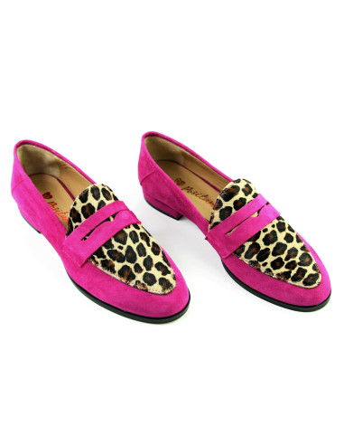 Positano In Love Mocassino artigianale Janet 50% di sconto con spedizione gratuita