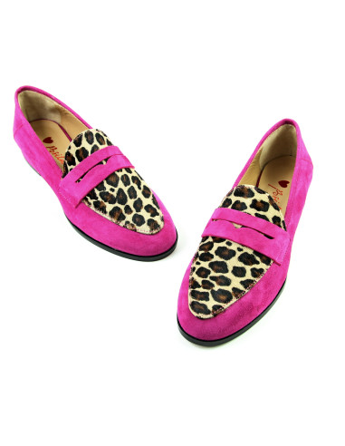 Positano In Love Mocassino artigianale Janet 50% di sconto con spedizione gratuita