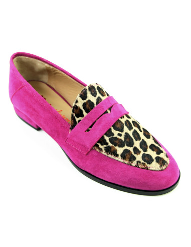 Positano In Love Mocassino artigianale Janet 50% di sconto con spedizione gratuita