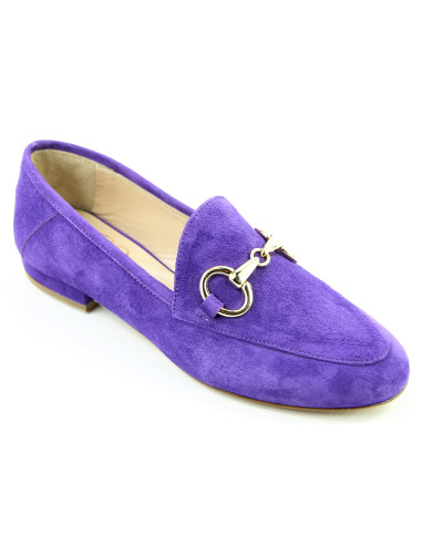 Positano In Love Mocassino artigianale Elisabet Moda