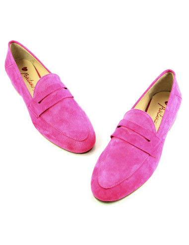 Positano In Love Mocassino artigianale Janet Flash Sale