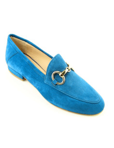 Positano In Love Mocassino artigianale Janet Flash Sale