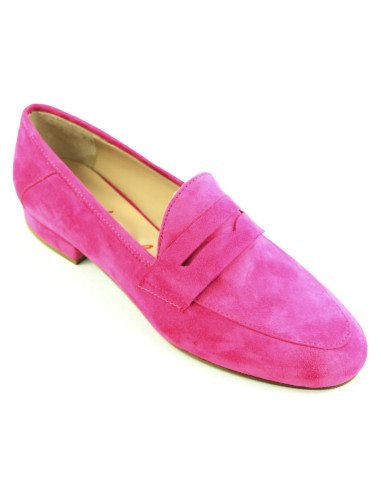 Positano In Love Mocassino artigianale Janet Flash Sale