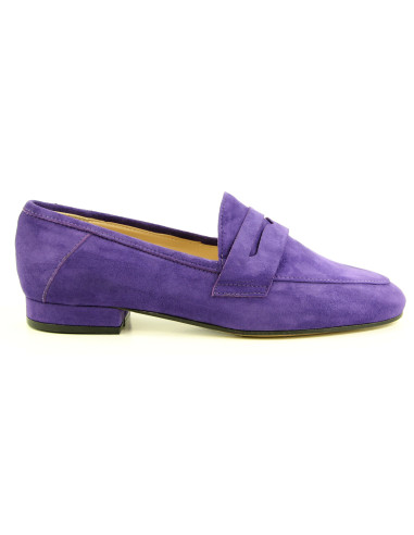 Positano In Love Mocassino artigianale Janet Fornitura limitata