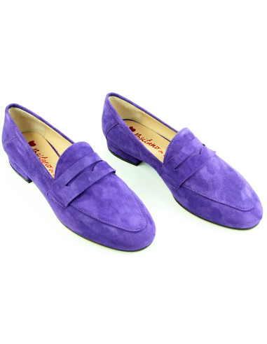 Positano In Love Mocassino artigianale Janet Fornitura limitata