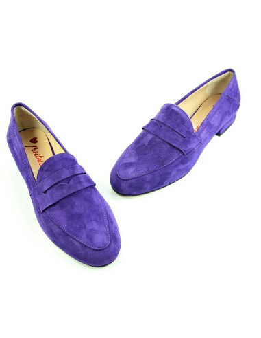 Positano In Love Mocassino artigianale Janet Fornitura limitata