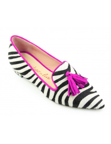 Positano In Love Ballerina artigianale Luisa Online Outlet