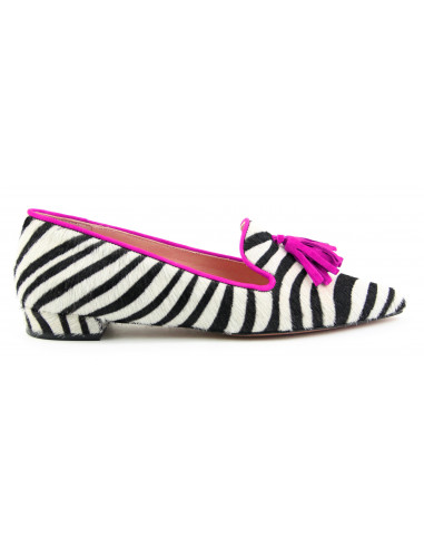 Positano In Love Ballerina artigianale Luisa Online Outlet