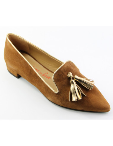 Positano In Love Ballerina artigianale Luisa Lightning offer