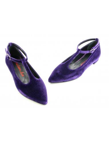 Positano In Love Ballerina artigianale Serena Latest stili