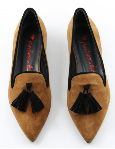 Positano In Love Ballerina artigianale Luisa Fino al 60% di sconto