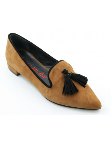 Positano In Love Ballerina artigianale Luisa Fino al 60% di sconto