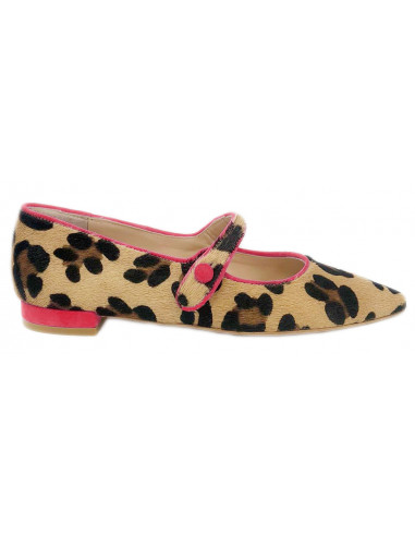 Positano In Love Ballerina artigianale Silvia Only for today