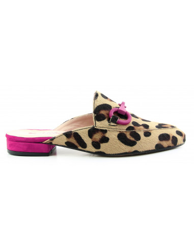 Positano In Love Mocassino artigianale Dame 50% di sconto per tempo limitato