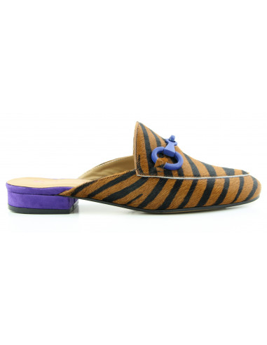 Positano In Love Mocassino artigianale Dame 2025