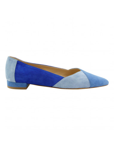 Positano In Love Ballerina artigianale Terry Italia