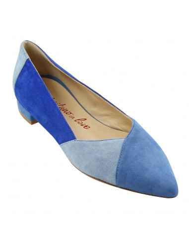 Positano In Love Ballerina artigianale Terry Italia