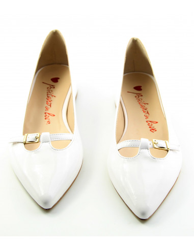 Positano In Love Ballerina artigianale Sally Spedizione Gratuita