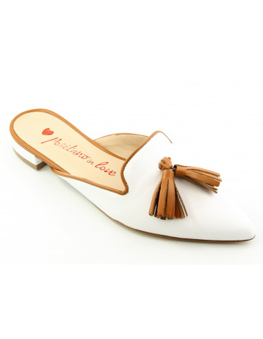 Positano In Love Ballerina artigianale Nika Offerta speciale