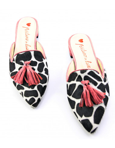Positano In Love Ballerina artigianale Nika Black Friday