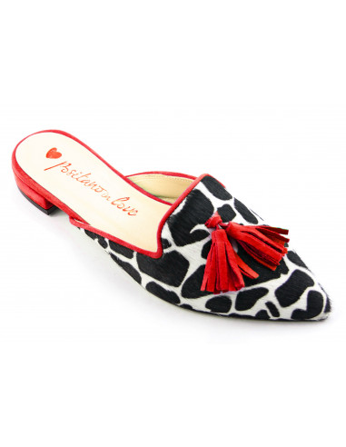 Positano In Love Ballerina artigianale Nika Cyber Monday