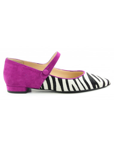 Positano In Love Ballerina artigianale Esther Only for today