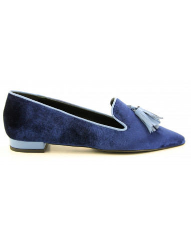 Positano In Love Ballerina artigianale Luisa Duty-free