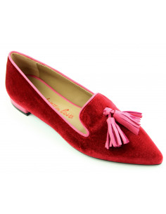 Positano In Love Ballerina artigianale Luisa Duty-free