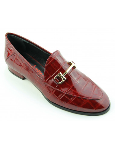 Positano In Love Mocassino artigianale Titty 2025