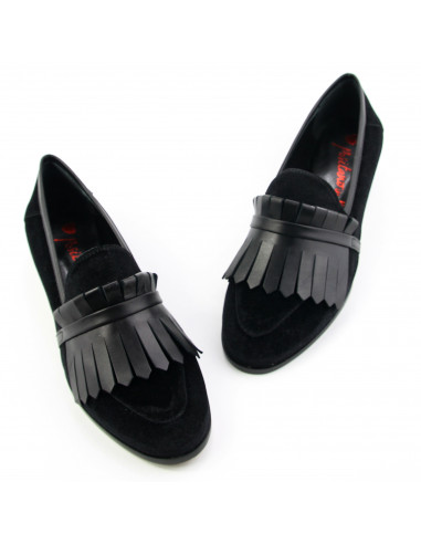 Positano In Love Mocassino artigianale Patty Promozione