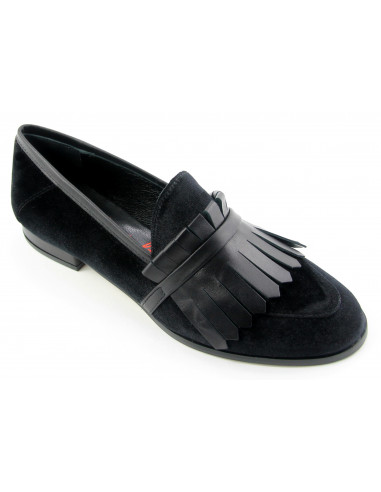Positano In Love Mocassino artigianale Patty Promozione