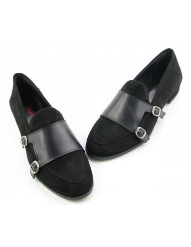 Positano In Love Mocassino artigianale Krizia Negozi Online
