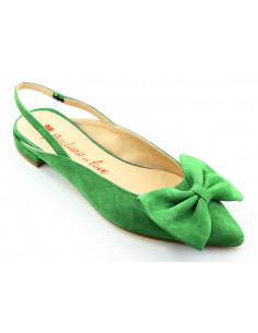 Positano In Love Mocassino artigianale Krizia Negozi Online