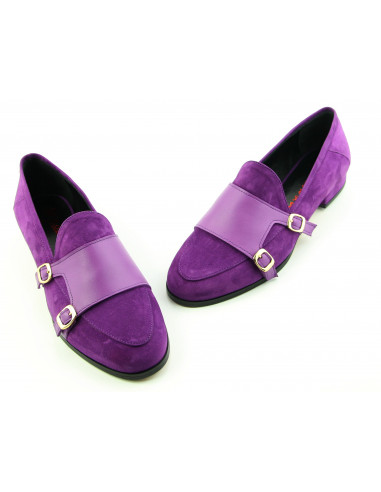 Positano In Love Mocassino artigianale Krizia Consegna Veloce