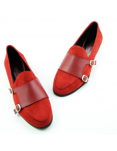 Positano In Love Mocassino artigianale Krizia Promozione Limitata