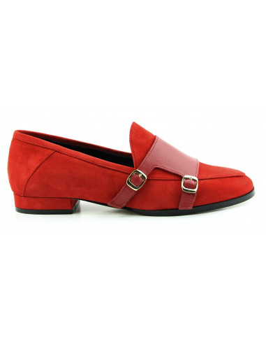 Positano In Love Mocassino artigianale Krizia Promozione Limitata