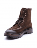 FELMINI Polacco uomo FELMINI H030 ONICE+T.MORO Online Outlet
