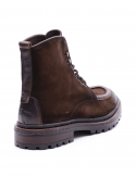 FELMINI Polacco uomo FELMINI H030 ONICE+T.MORO Online Outlet