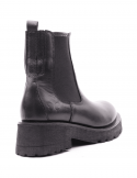 FELMINI Polacco donna FELMINI E003 BLACK in pelle Latest stili
