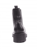 FELMINI Polacco donna FELMINI E003 BLACK in pelle Latest stili