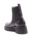FELMINI Polacco donna FELMINI E003 BLACK in pelle Latest stili