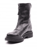 FELMINI Tronchetto donna FELMINI D910 BLACK in pelle Fino al 50% di sconto