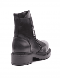 METISSE Polacco donna METISSE MA948 NERO in pelle nabuk spazzolato Black Friday Prezzi