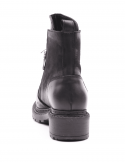 METISSE Polacco donna METISSE MA948 NERO in pelle nabuk spazzolato Black Friday Prezzi