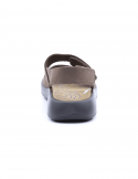 IGI&CO Sandalo uomo IGI&CO 5646222 in nabuck testa di moro Fino Al -60%