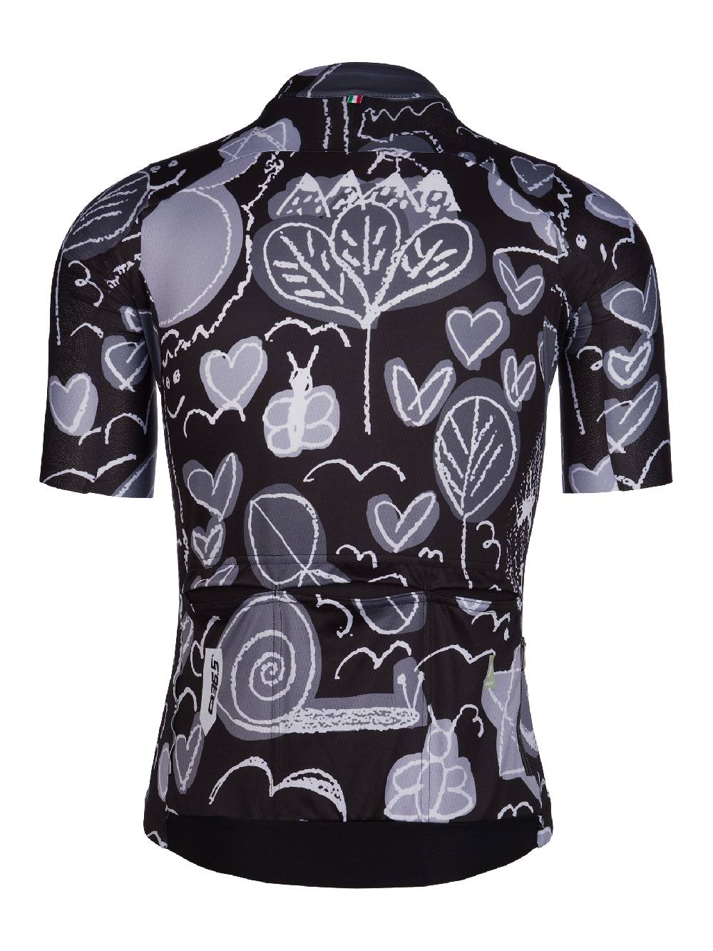 Q36.5 G1 Giorgina Maglia Latest stili