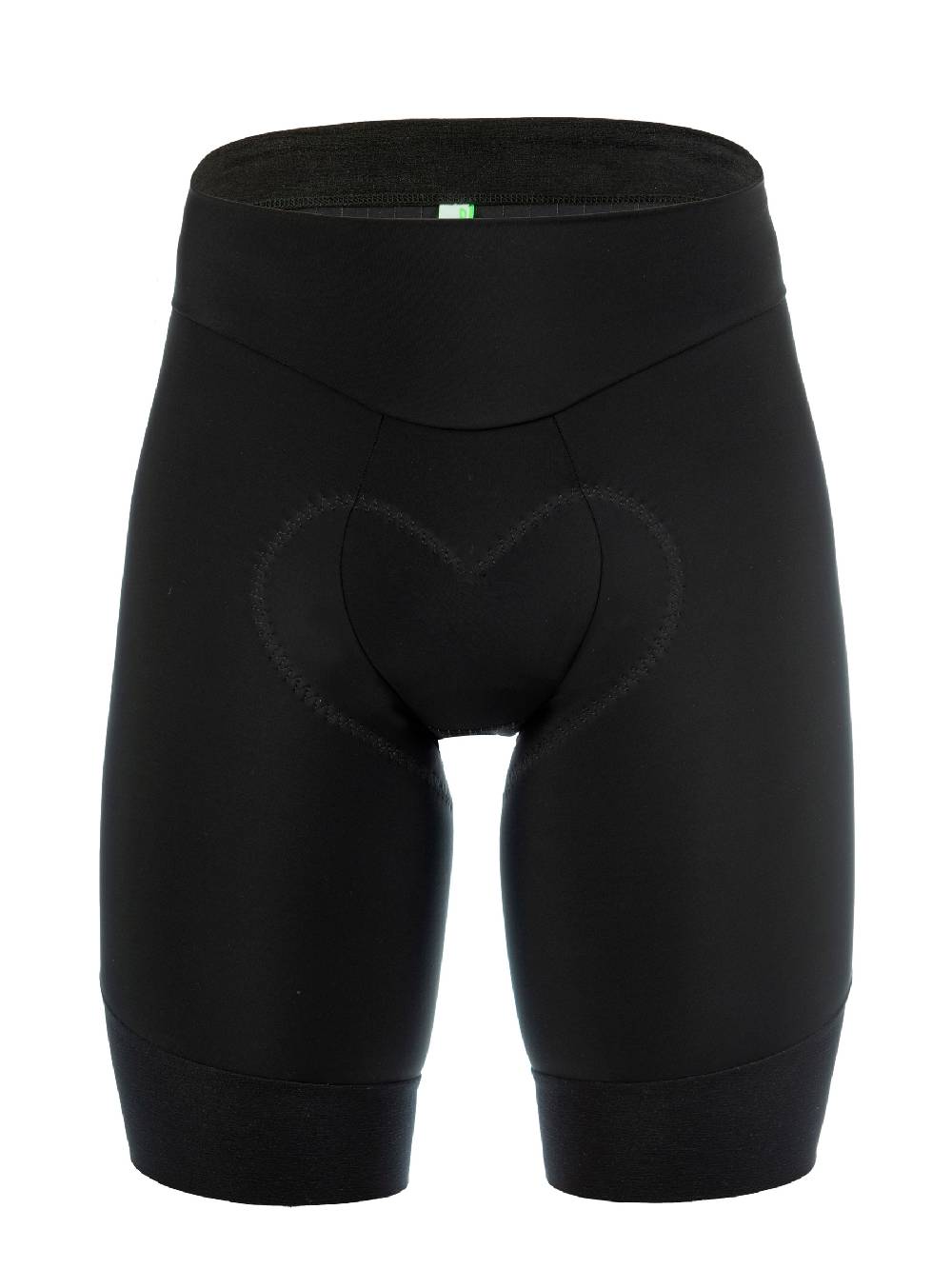 Q36.5 Gregarius Essential Pantaloncini Senza Bretelle 2025