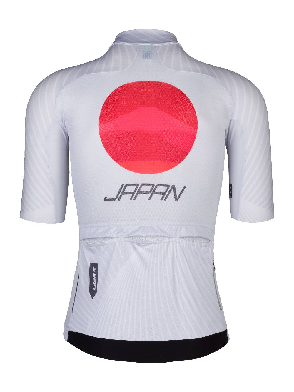 Q36.5 Gregarius Pro Japan Maglia Enormi risparmi
